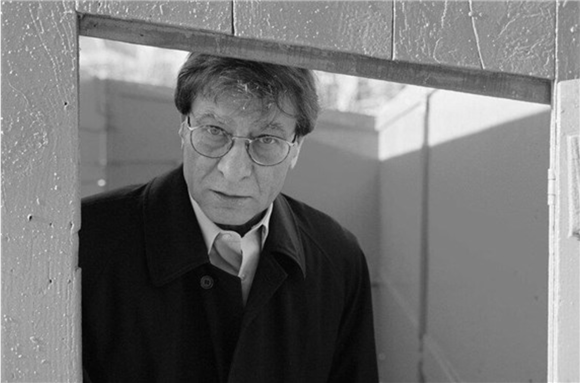 Mahmoud Darwish (1941-2008)